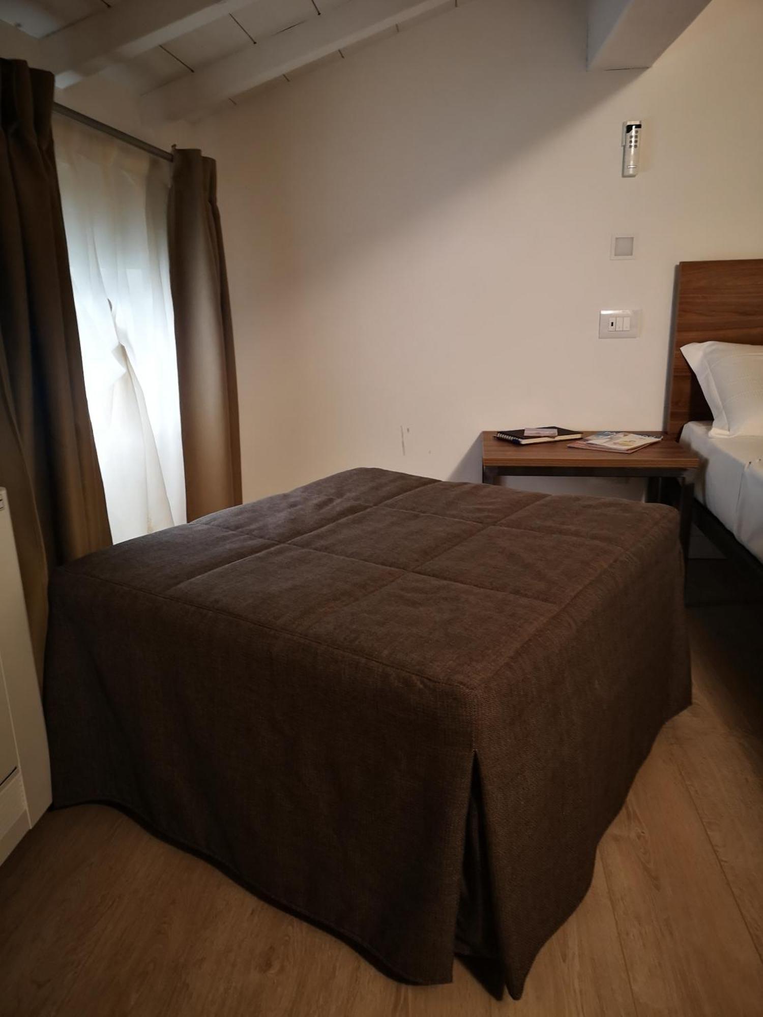Carrera Home Appartamenti Verona - Bike Hotel — Foto 2