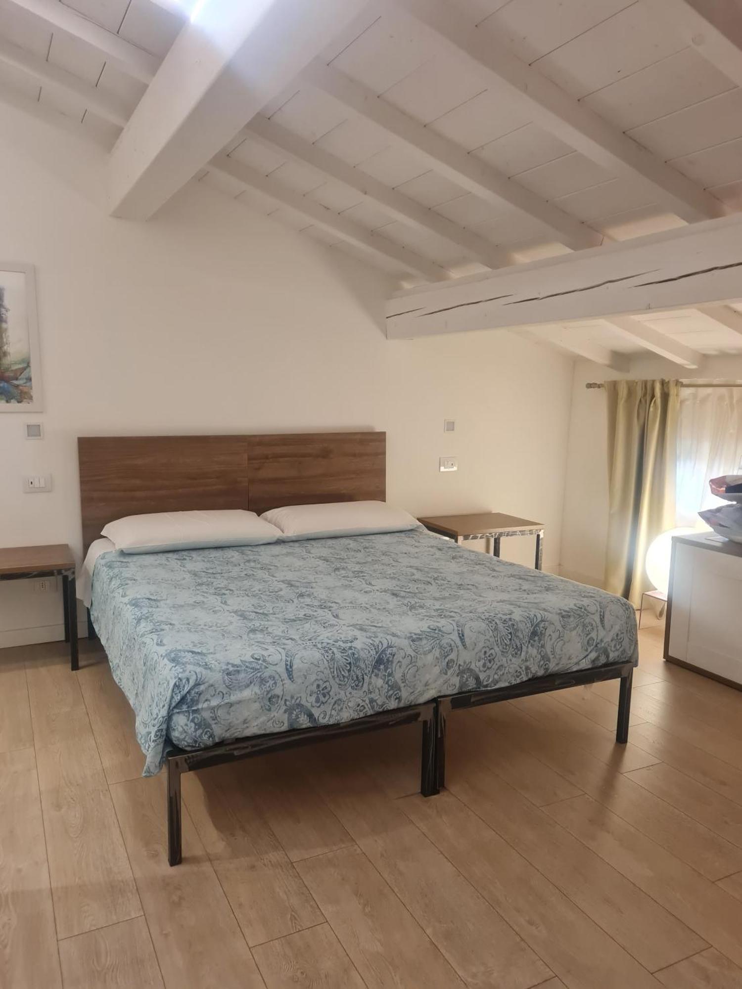 Carrera Home Appartamenti Verona - Bike Hotel — Foto 1