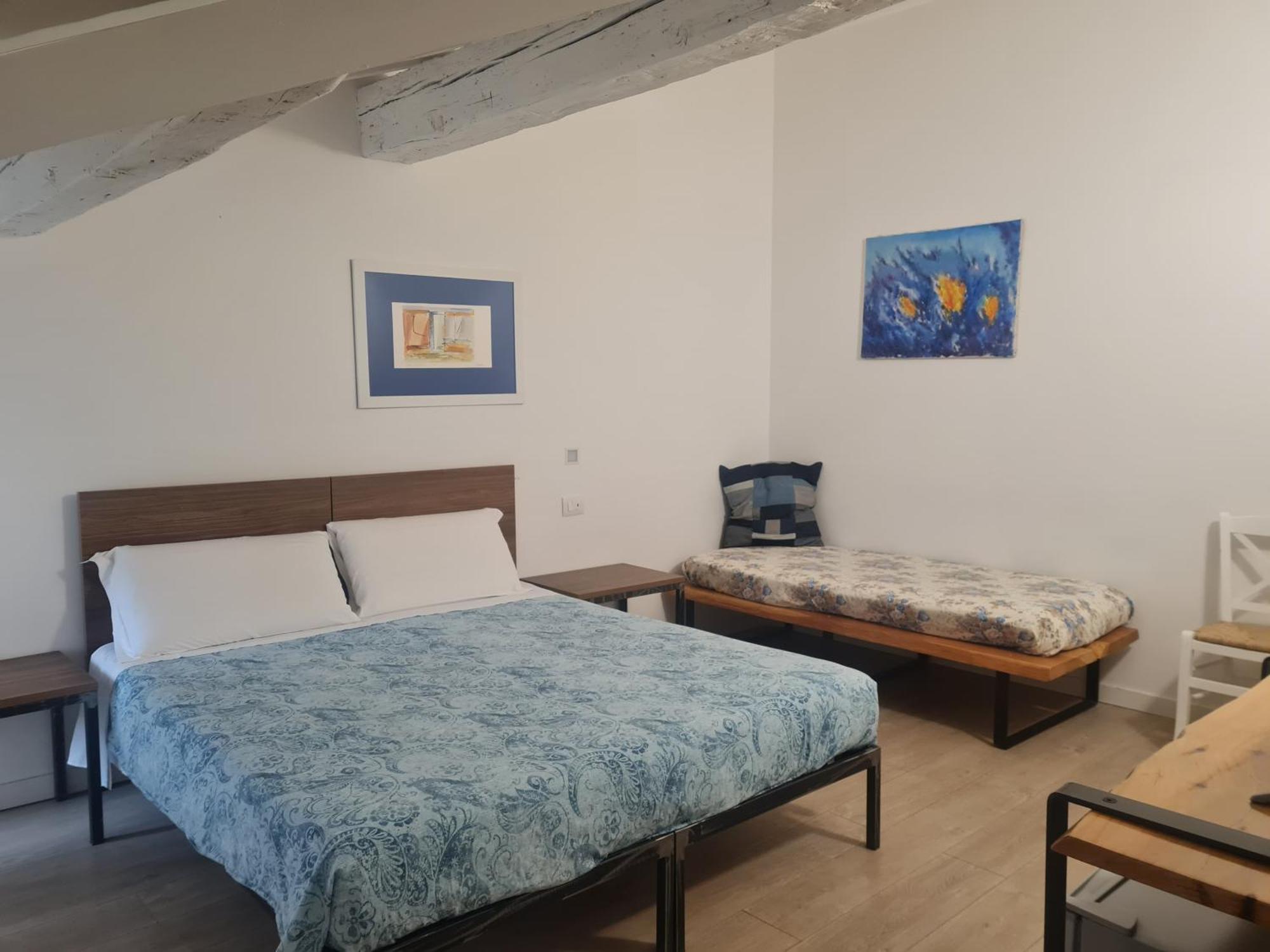 Carrera Home Appartamenti Verona - Bike Hotel, Verona