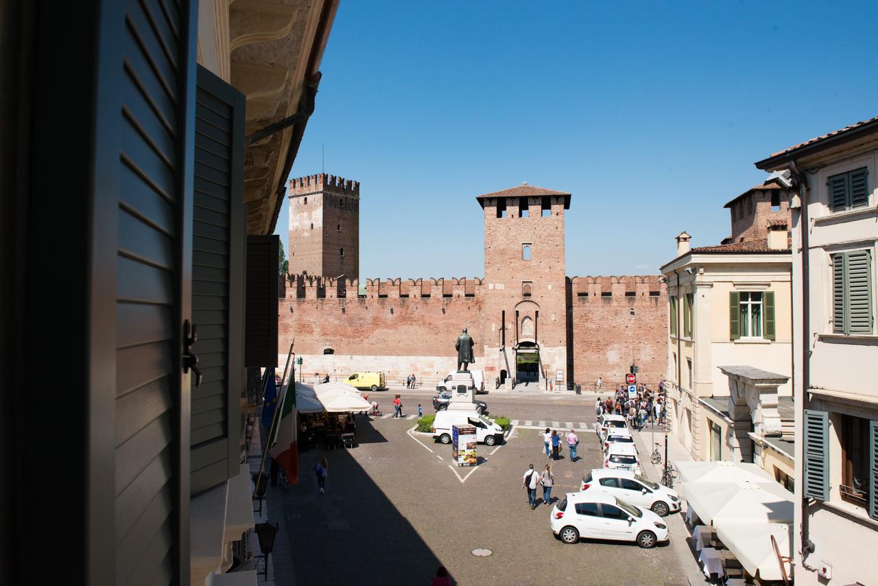 Carrera Home Appartamenti Verona - Bike Hotel — Foto 3